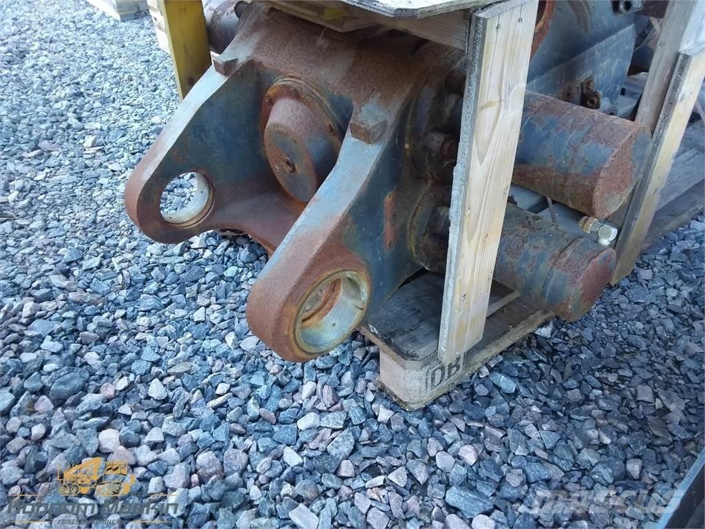 FMG ÖSA 184 (170) Betakarító daruk