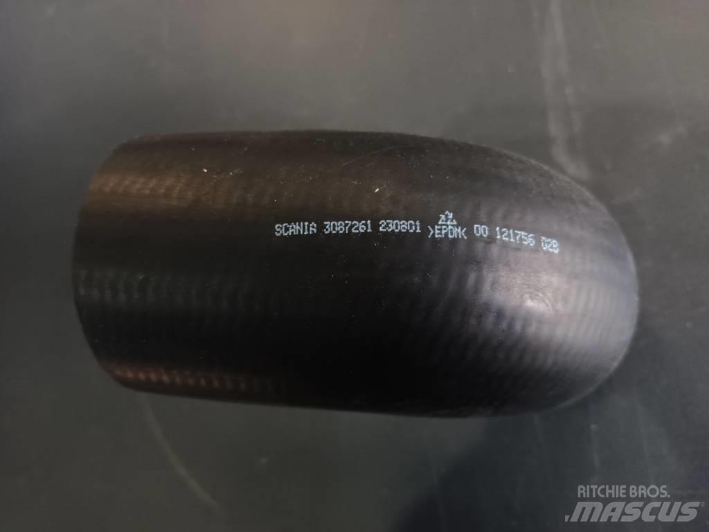 Scania HOSE 3087261 Motorok