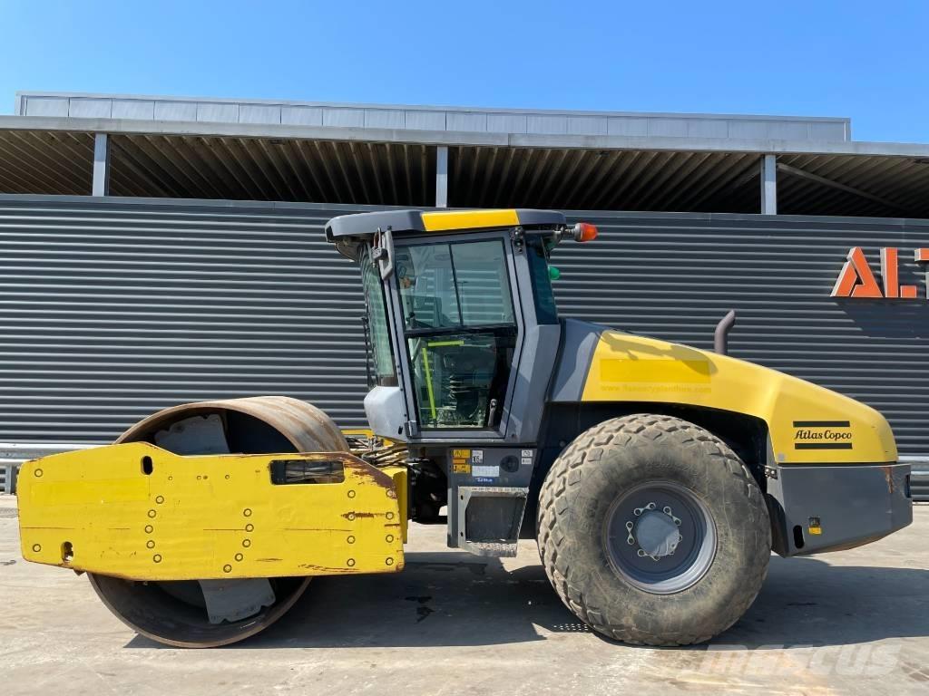 Dynapac CA3500D Egydobos hengerek