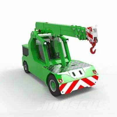 JMG Lige 60 Mini daruk