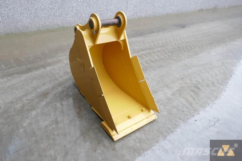 CAT 313 Bucket Kanalak