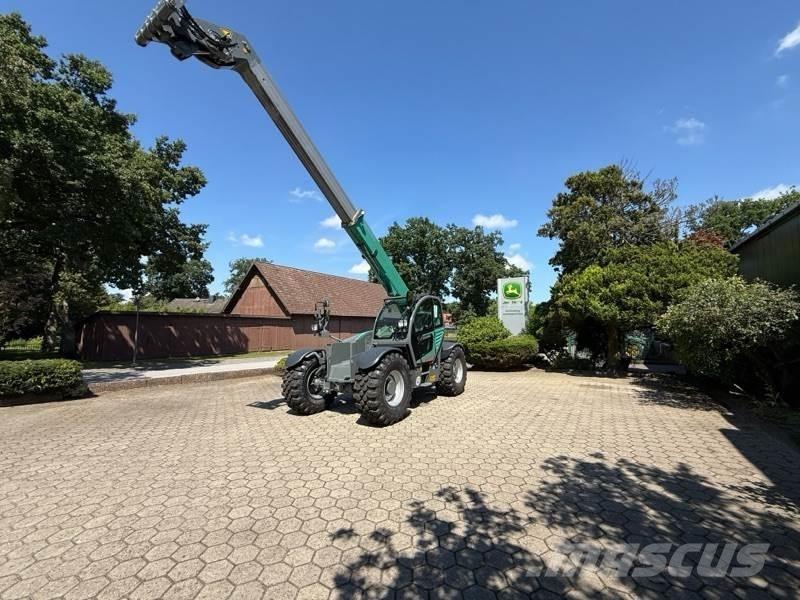 Kramer KT559 Egyéb mezőgazdasági gépek