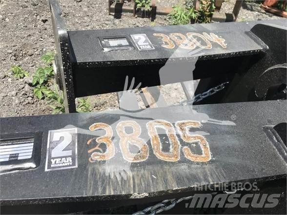 AMI 72 FORKS Kanalak
