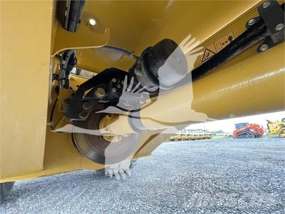 Bell B30E Csuklósdömperek