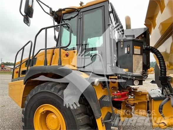 Bell B30E Csuklósdömperek