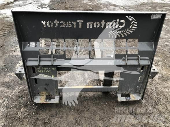 Berlon BPFF-48 Kanalak