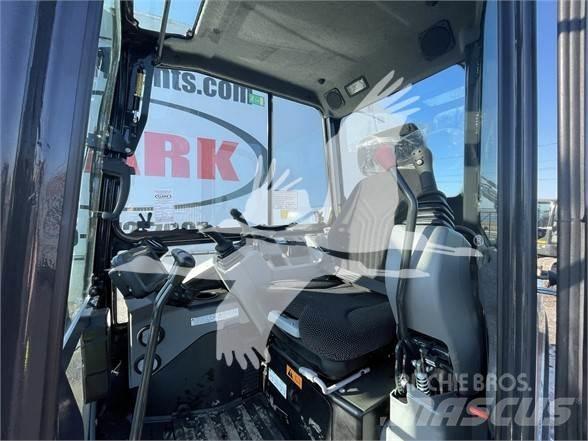 Bobcat E50R2 Mini kotrók < 7t