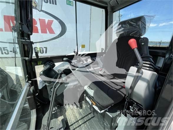 Bobcat E88R2 Lánctalpas kotrók