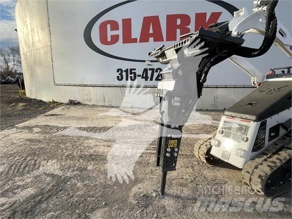 Bobcat NB140 Fejtőgépek