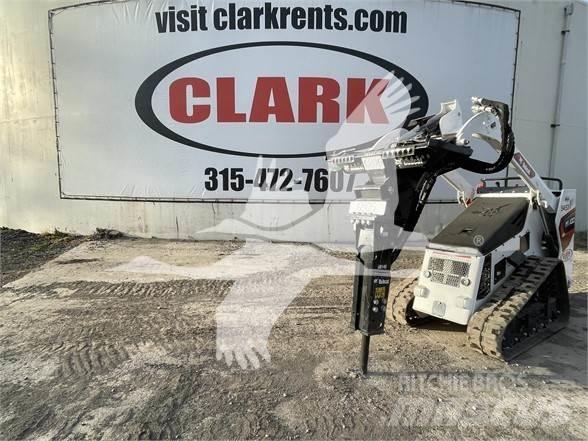 Bobcat NB140 Fejtőgépek
