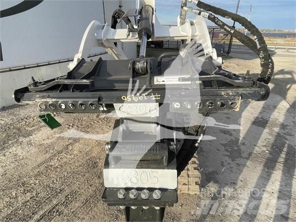 Bobcat NB140 Fejtőgépek