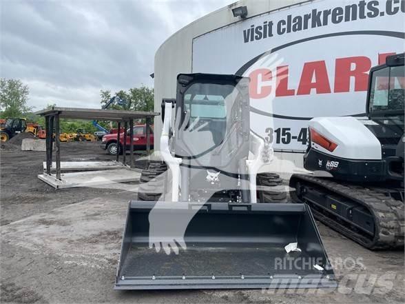 Bobcat S76 Kompaktrakodók