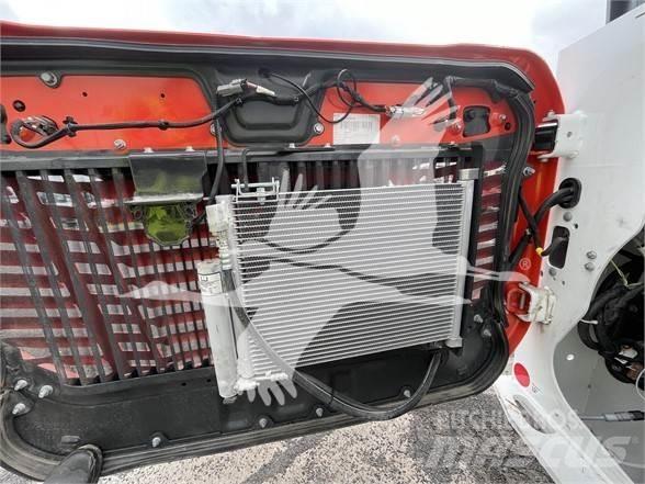 Bobcat T76 Kompaktrakodók