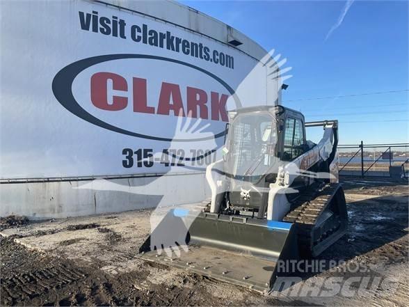 Bobcat T76 Kompaktrakodók