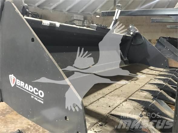 Bradco FFC Kanalak
