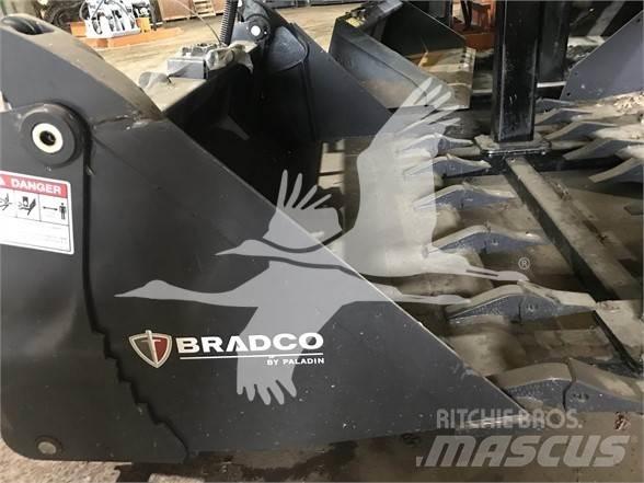 Bradco FFC Kanalak