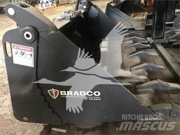 Bradco FFC Kanalak