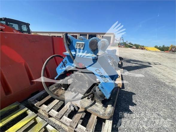  DIESEL 120CL Vibrátorok