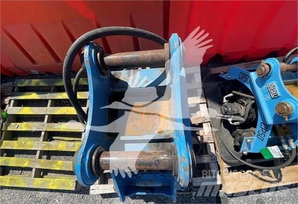  DIESEL 120CL Vibrátorok