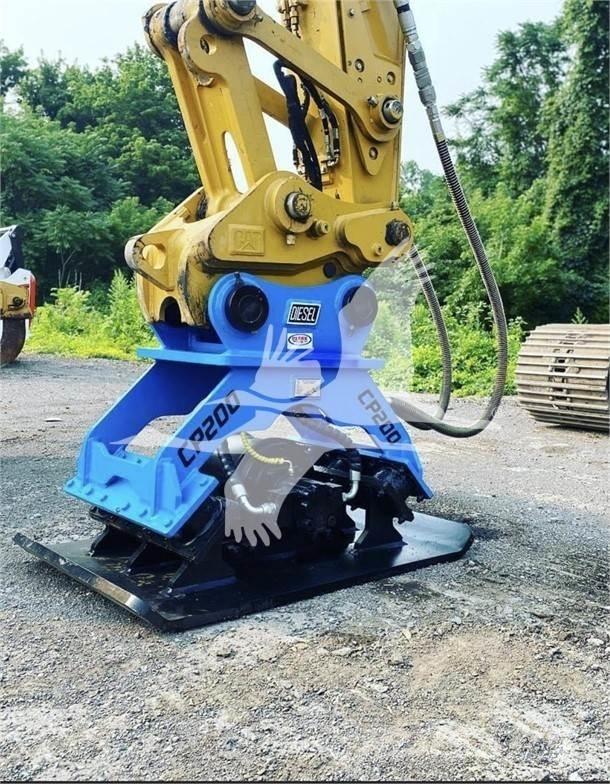  DIESEL 200CL Vibrátorok