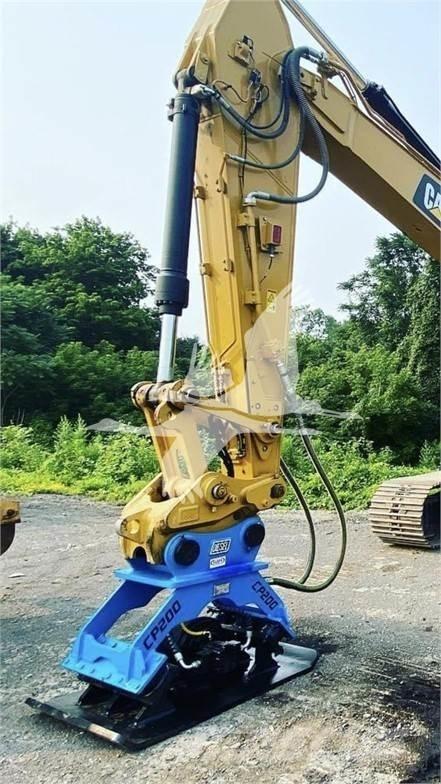  DIESEL 200CL Vibrátorok
