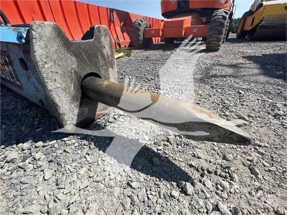  DIESEL DE120 Fejtőgépek