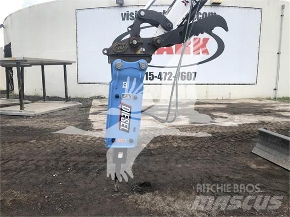  DIESEL DE50 Fejtőgépek