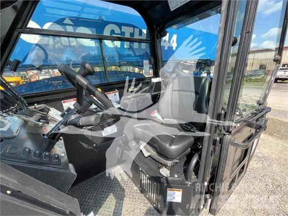 Genie GTH844 Teleszkópos rakodók