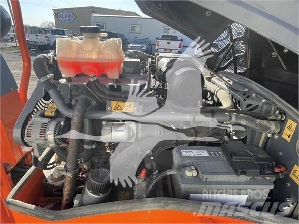 Hamm HD12VV Egydobos hengerek
