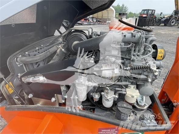 Hamm HD12VV Egydobos hengerek