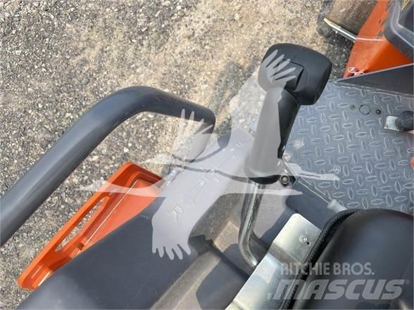 Hamm HD12VV Egydobos hengerek
