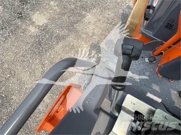 Hamm HD12VV Egydobos hengerek