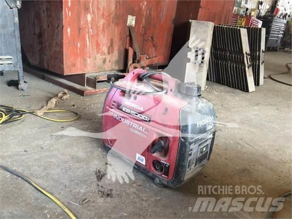Honda EB2000I Építőipar - Egyebek