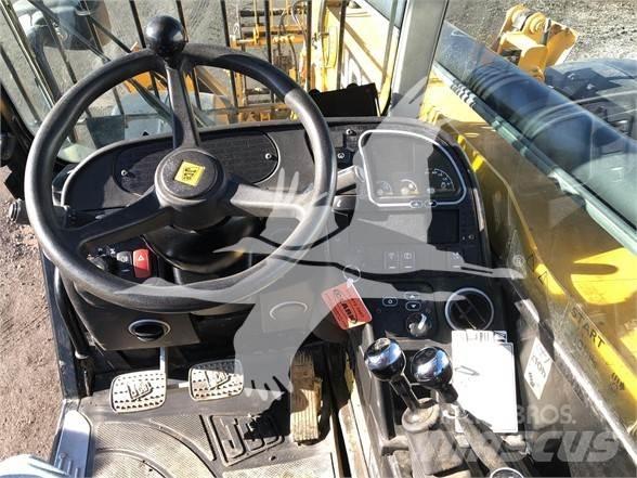 JCB 540-140 Teleszkópos rakodók