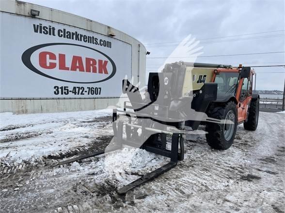 JLG 1255 Teleszkópos rakodók