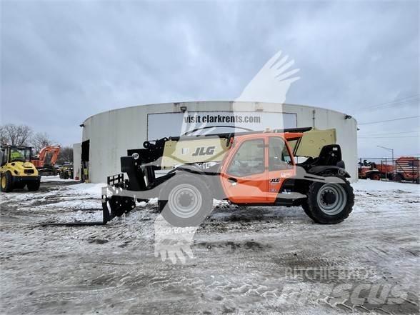 JLG 1255 Teleszkópos rakodók
