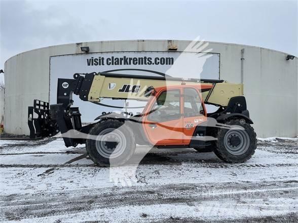 JLG 1255 Teleszkópos rakodók