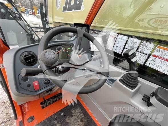 JLG 1255 Teleszkópos rakodók