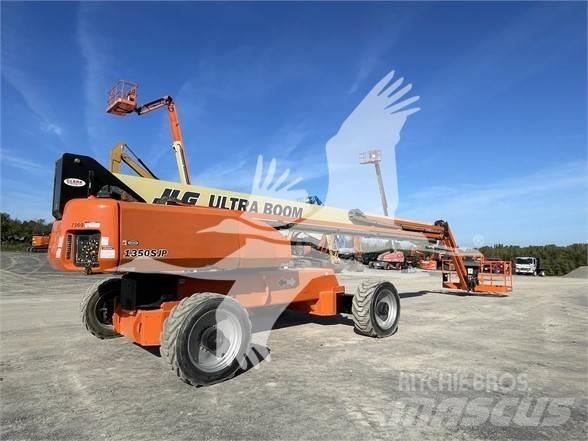 JLG 1350SJP Teleszkópos emelők