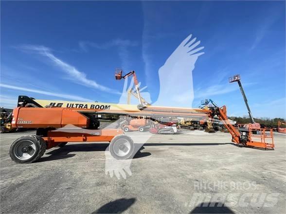 JLG 1350SJP Teleszkópos emelők