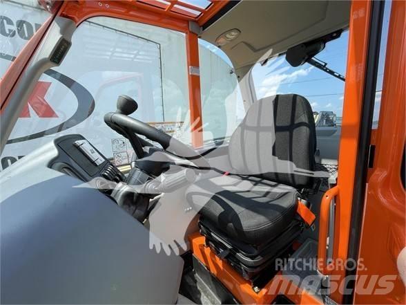 JLG 2733 Teleszkópos rakodók