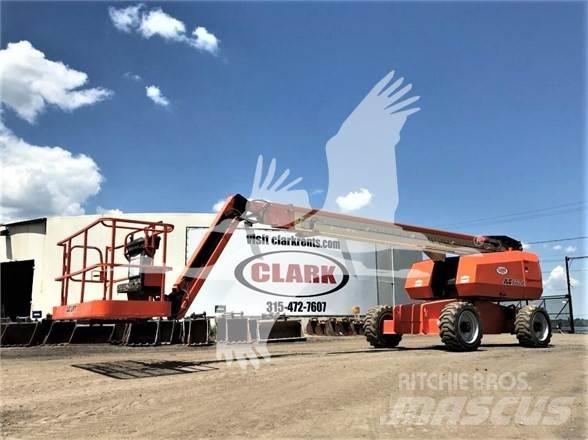 JLG 660SJ Teleszkópos emelők