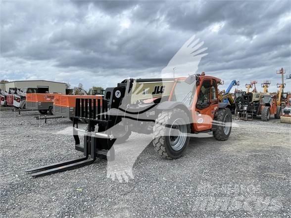 JLG 742 Teleszkópos rakodók