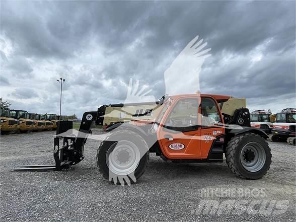 JLG 742 Teleszkópos rakodók