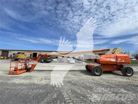 JLG 860SJ Teleszkópos emelők