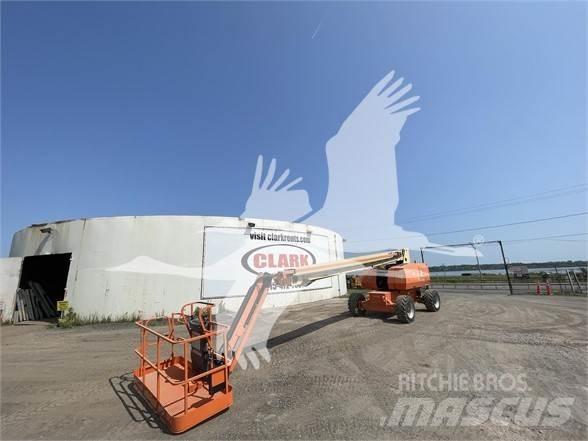 JLG 860SJ Teleszkópos emelők