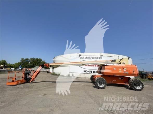 JLG 860SJ Teleszkópos emelők