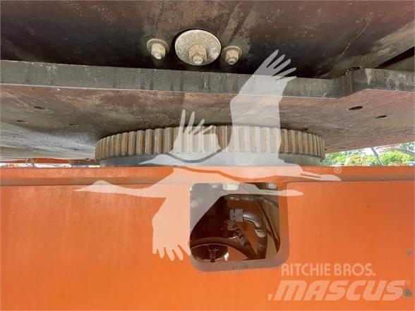 JLG 860SJ Teleszkópos emelők