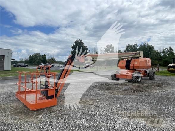 JLG 860SJ Teleszkópos emelők