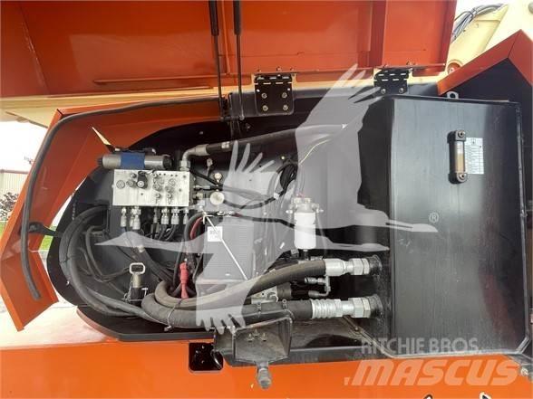 JLG 860SJ Teleszkópos emelők